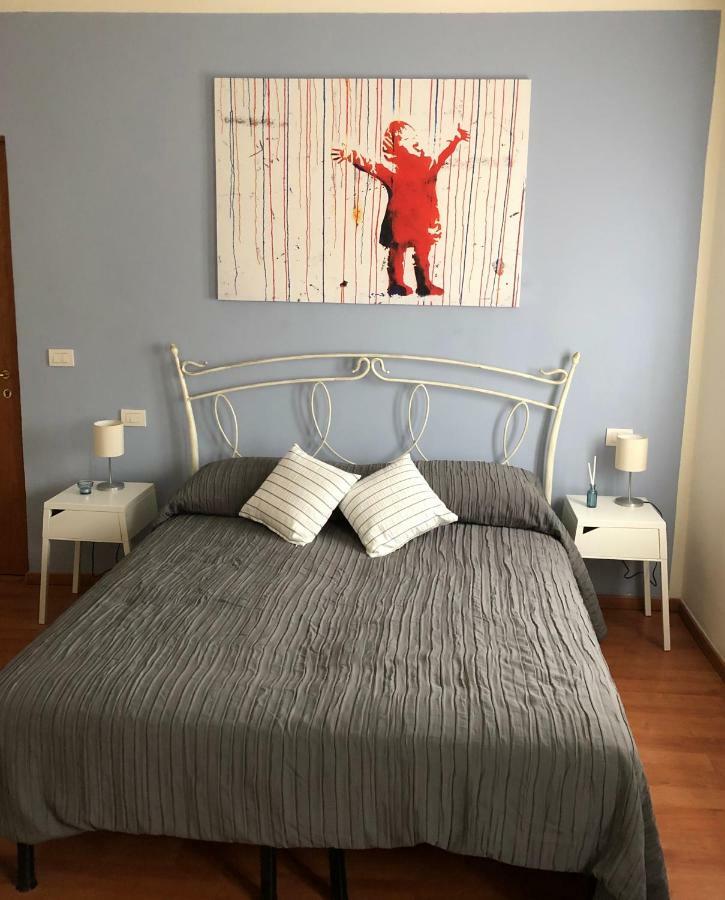 Irides Rooms A Un Passo Dai Parchi Divertimento ลาซีเซ ภายนอก รูปภาพ